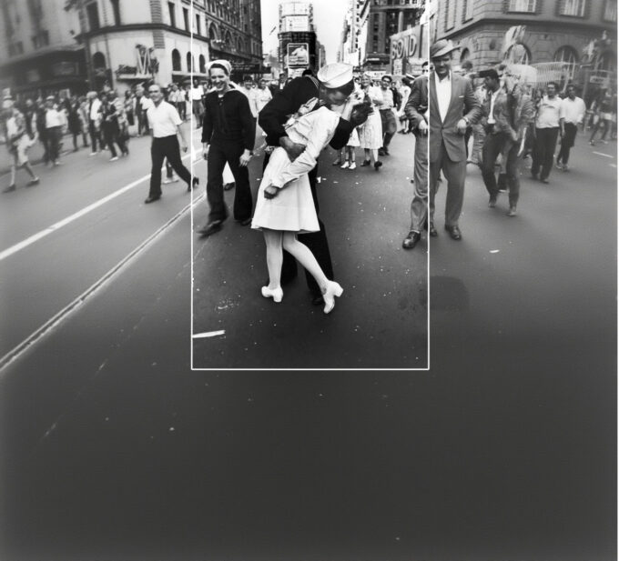 Crédito: Alfred Eisenstaedt/LIFE/Dotdash Meredith/Flux