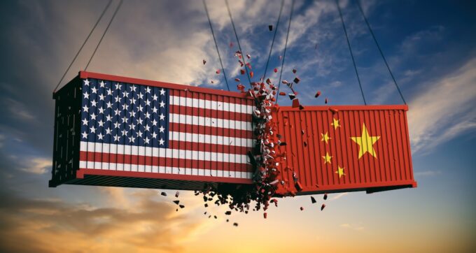 Aumento na tensão entre EUA e China trará consequências à cena tech, que desta vez, não sairá ilesa (Crédito: reprodução internet)