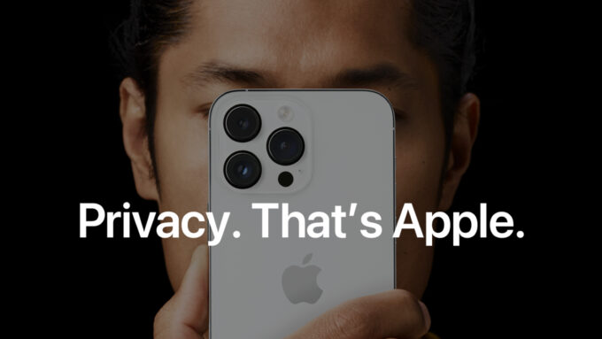 Ao se preocupar com privacidade dos usuários, Apple Intelligence tem acesso a bem menos dados que soluções rivais (Crédito: Divulgação/Apple)
