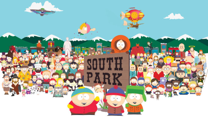 27.ª temporada de South Park foi adiada, e na pior das hipóteses, pode ficar restrita ao Comedy Central (Crédito: Divulgação/South Park Studios/Comedy Partners/Paramount)