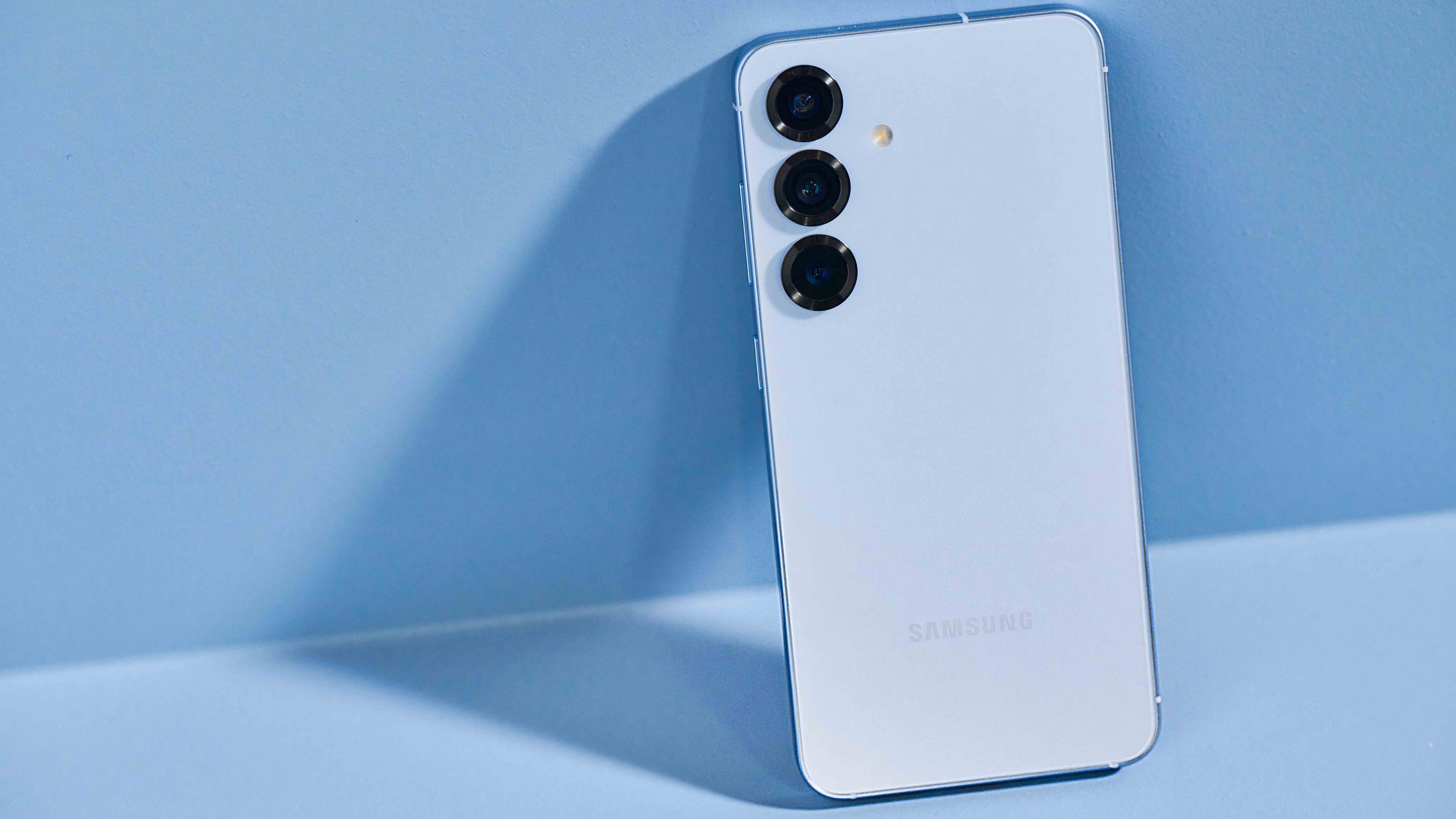 Galaxy S25 Plus