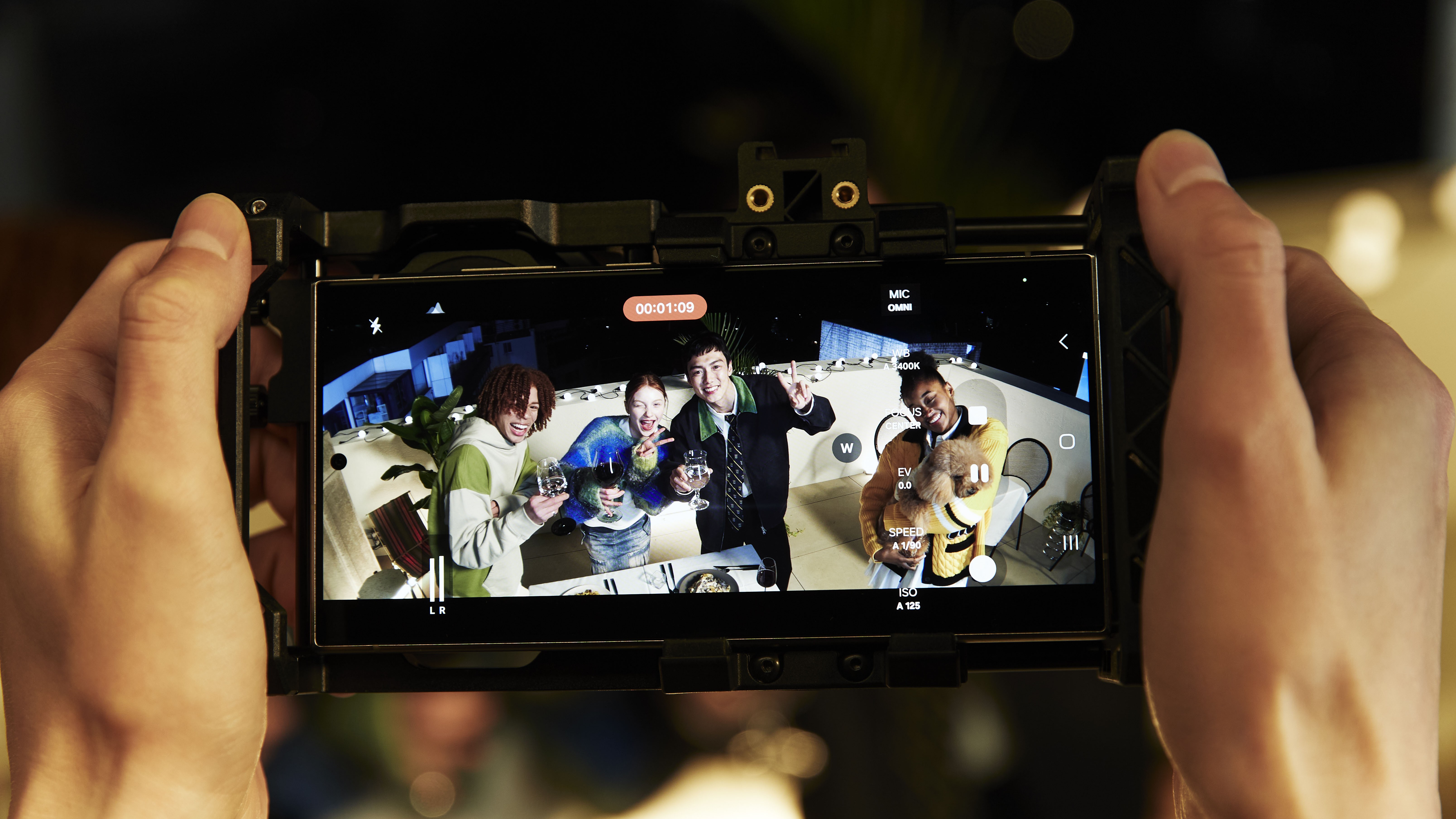 Galaxy S24 Ultra