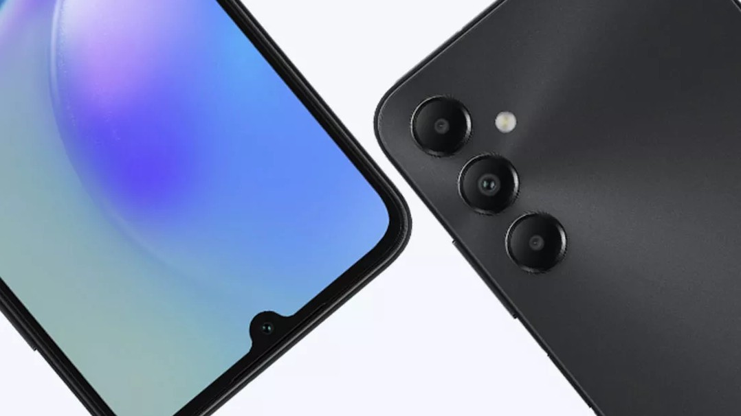 Galaxy A05s