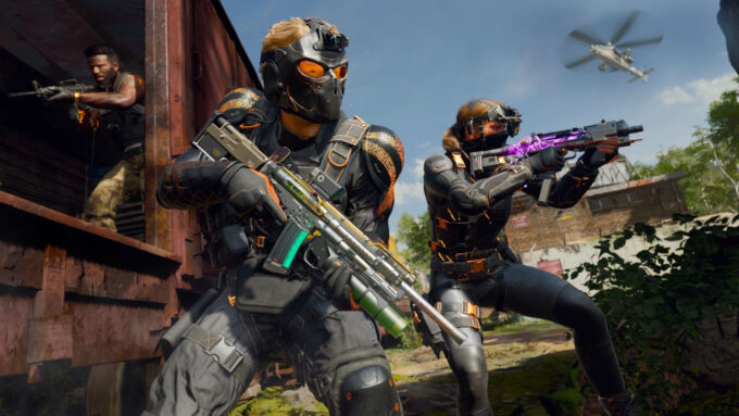 Call of Duty: Black Ops 6 foi um lançamento Dia 1 no Xbox Game Pass, e como consequência, vendeu menos que títulos anteriores (Crédito: Divulgação/Treyarch/Raven Software/Activision/Microsoft)