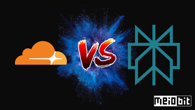 Desavença entre Cloudflare e Perplexity pode mudar entendimento sobre como a internet opera (Crédito: Ronaldo Gogoni/Meio Bit)