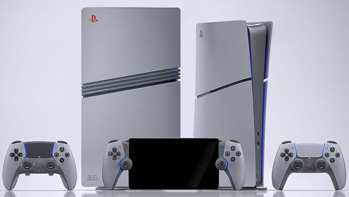 Sony vai mover PlayStation para um formato mirando em usuários ativos, sem abrir mão dos consoles (Crédito: Divulgação/Sony)