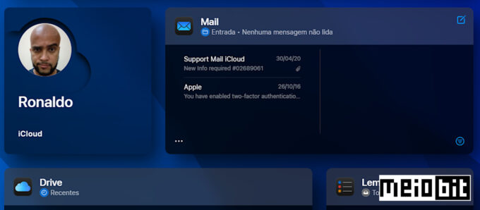 Documentos mostram que Reino Unido quer acesso não apenas a dados criptografados das contas Apple dos usuários em todo o mundo (Crédito: Reprodução/Apple/Ronaldo Gogoni/Meio Bit)