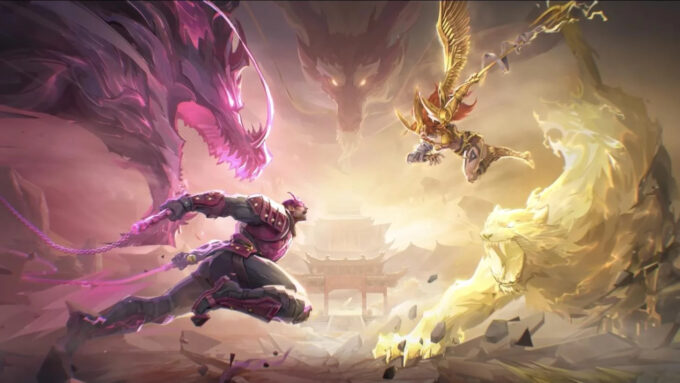 Marvel Rivals mostrou que é possível fazer (muito) dinheiro hoje em games, sem apelar para roletas (Crédito: Divulgação/NetEase Games/Marvel Games/Disney)