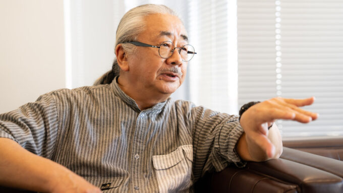 Segundo Nobuo Uematsu, estúdios preferem o caminho seguro e forçam compositores a imitarem trilhas de filmes (Crédito: Divulgação/Sony Interactive Entertainment)
