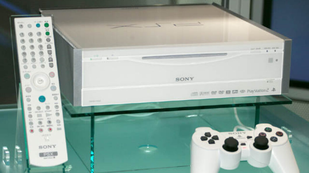 Sony PSX, o estranho pioneiro da família PlayStation – Meio Bit