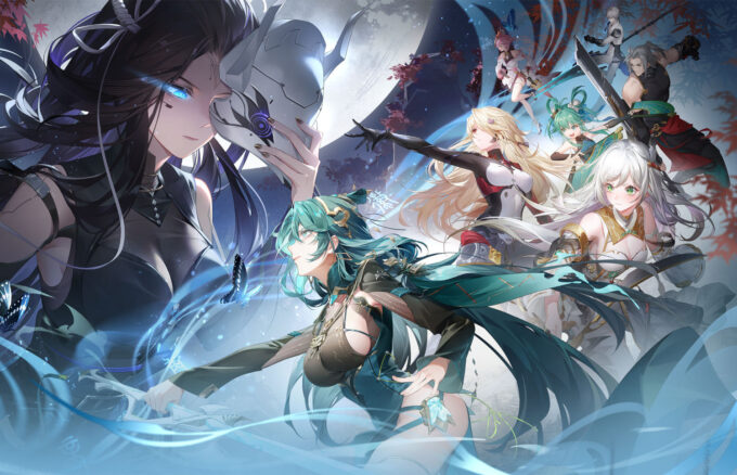 Tower of Fantasy, o gacha MMORPG que se vendeu como um "Genshin killer", hoje possui um servidor totalmente F2P na China (Crédito: Divulgação/Hotta Studio/Perfect World/Iwplay World)