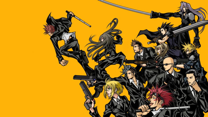 Before Crisis: Final Fantasy VII foi preservado graças ao esforço da comunidade (Crédito: Divulgação/Square Enix)