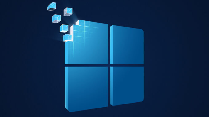 Windows 11 não mais suporta login apenas local, e Microsoft está fechando todas as frestas (Crédito: Tornado/Wallscloud.net)