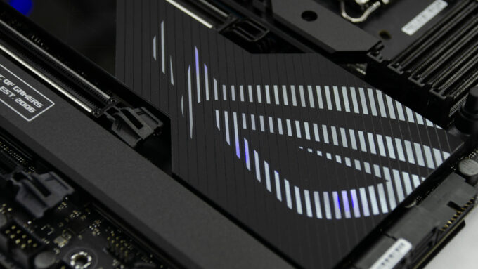 Entrar no mercado de RAM não é tão simples, como o rumor envolvendo a Asus faz parecer (Crédito: Gamercomp.ru/Unsplash)