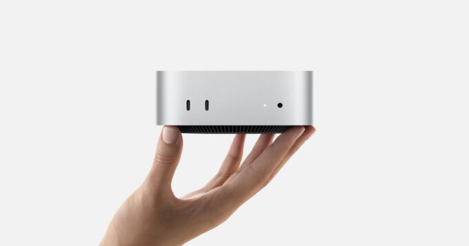 Apple abandonou o x86 em prol do ARM e designs não-customizáveis; mercado de PCs pode ter que fazer o mesmo, por falta de opções (Crédito: Divulgação/Apple)