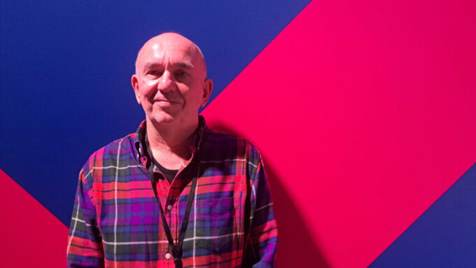 Peter Molyneux se tornou infame por prometer mais do que conseguia entregar, mas ainda é reverenciado com um dos mais criativos desenvolvedores de games (Crédito: Divulgação/22cans)
