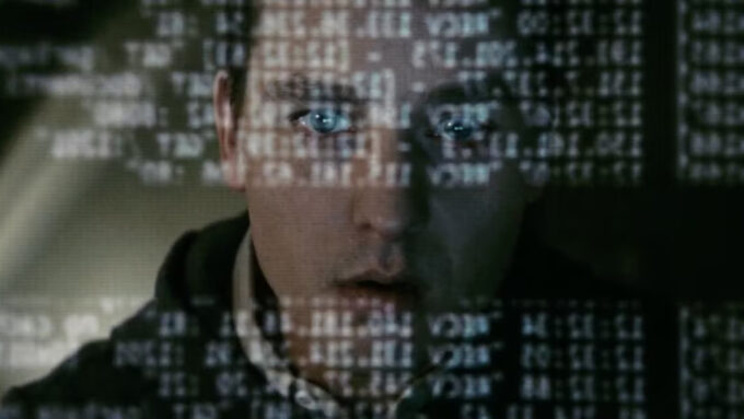 Fartura de componentes fez da otimização de código uma arte obscura; Murphy, claro, não perdoou (Crédito: Divulgação/Columbia Pictures/Wiedemann & Berg Film/Seven Pictures/Sony)