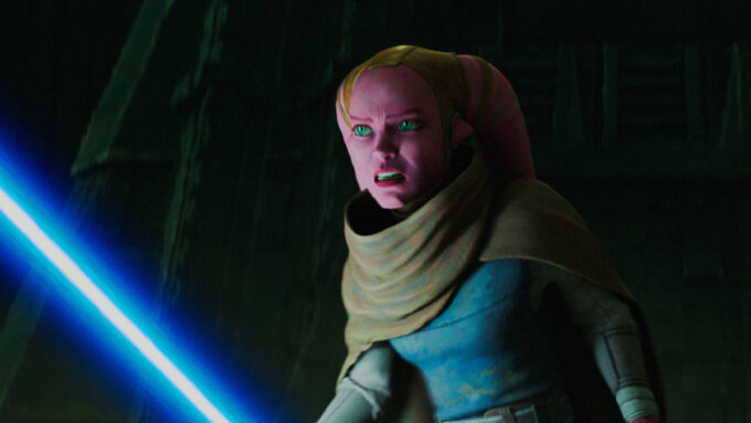 Star Wars: Maul – Lorde das Sombras (Crédito: Reprodução/Lucasfilm/Disney)