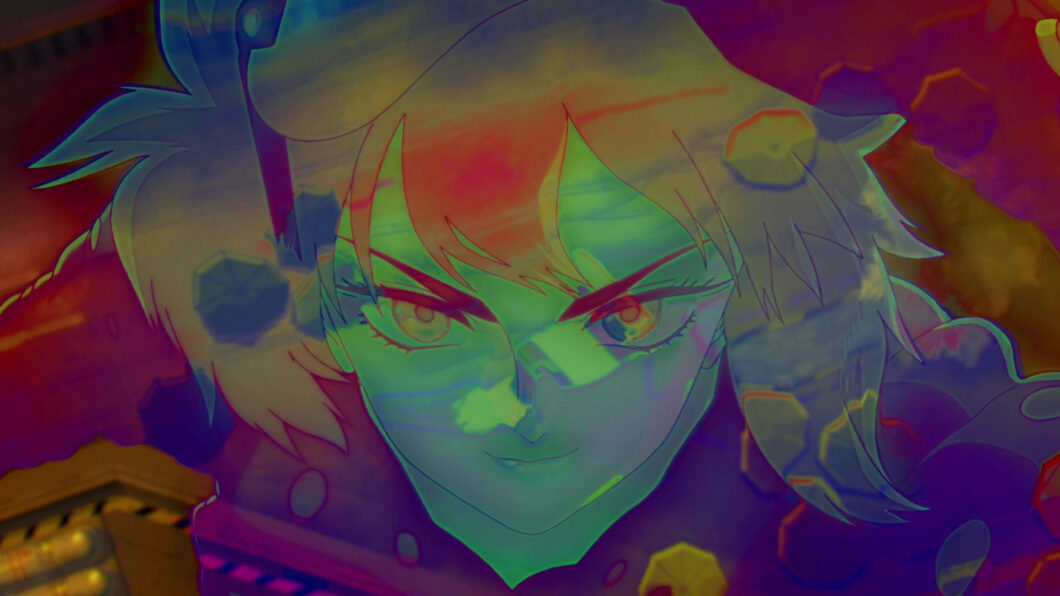 Crédito: Reprodução/Kodansha/Bandai Namco Filmworks/Science Saru/Amazon