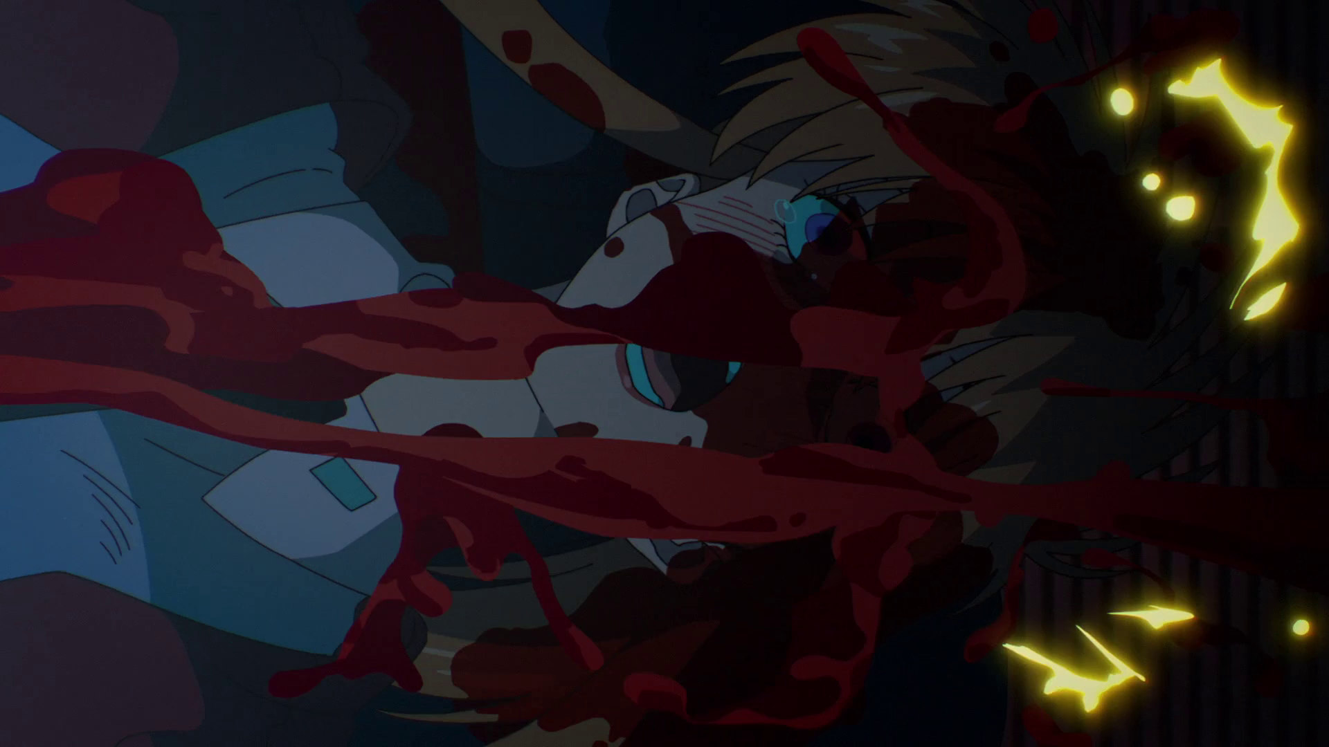 The Ghost in the Shell (Crédito: Reprodução/Kodansha/Bandai Namco Filmworks/Science Saru/Amazon)