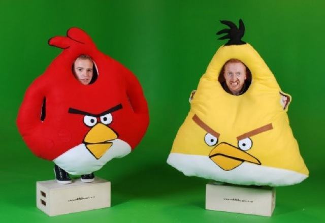 Angry Birds Costume 4 500x343
