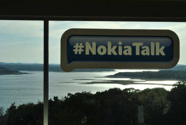 Nokia Talk