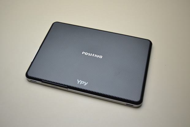 Tablet Positivo Ypy 7" WiFi TB07STA