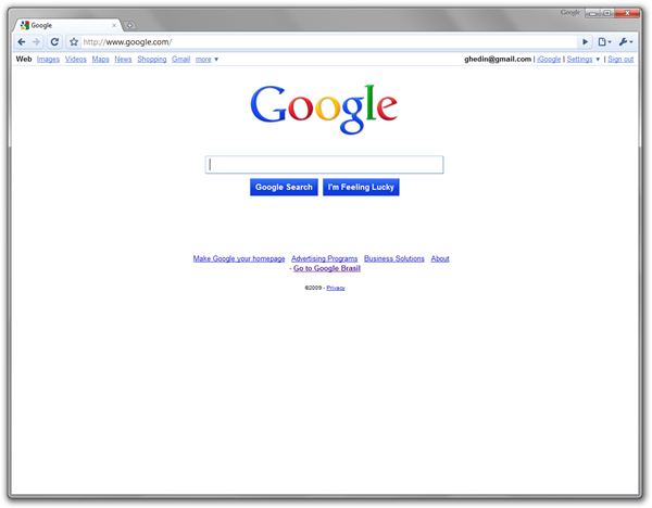 Google - Google Chrome (2)
