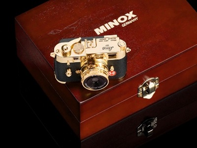 Minox DCC Leica M3 2