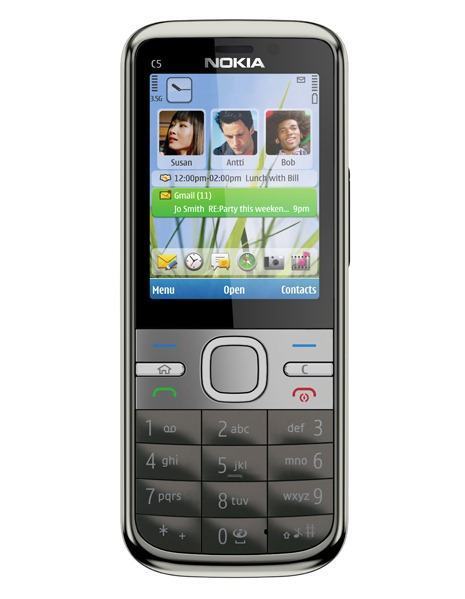 Nokia-C5-1