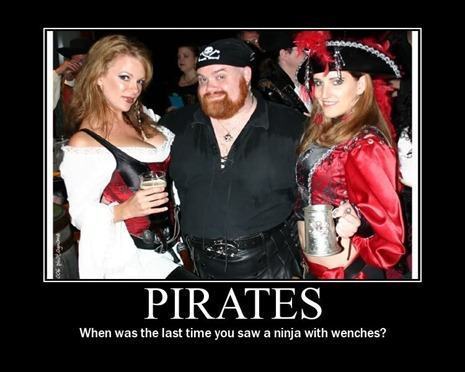 Pirates-inspirational