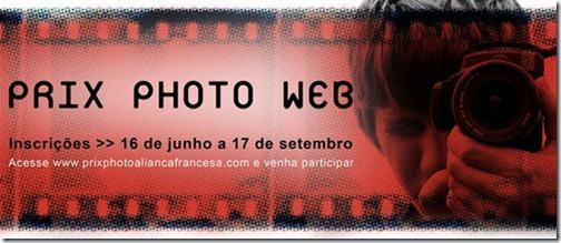 Prix Photo Web