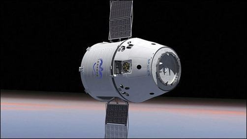 SpaceX-Dragon-capsule-by-NASA-Public-Domain