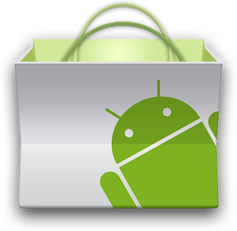 Android Market.