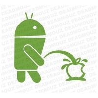 Android pissin on apple 300x300