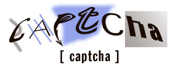 CAPTCHA.