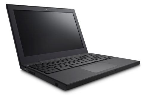CR-48, modelo de referência dos Chrome notebooks.