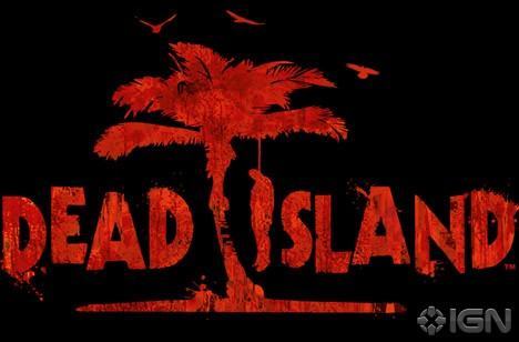 Logo original de Dead Island.