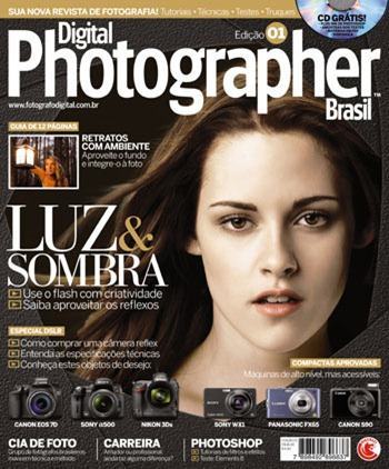digital photographer brasil