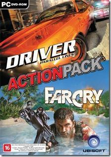 DVDPack2Farcry&DriverParallelLinespc