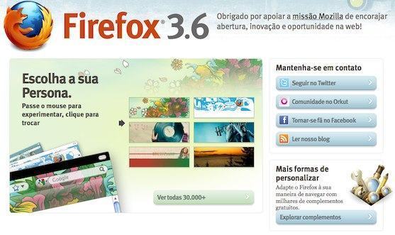 Mozilla Firefox e Disney são mais que amigos (friends), FB Reels e