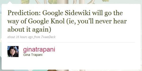 gina-trapani-google-sidewiki