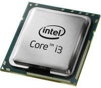 Intel Core i3 ULV.