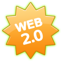 Mapa da Web 2.0