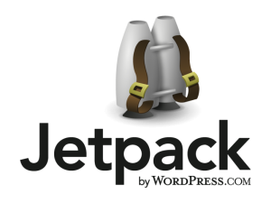 Automattic Jetpack.