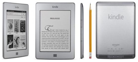 kindletouch