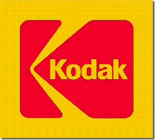 kodak abre processo contra quebra de patentes
