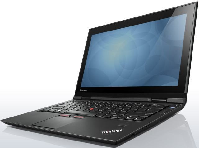 Lenovo ThinkPad X1.