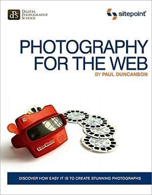 photography for the web