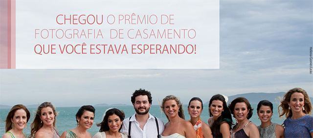 premio wedding brasil de fotografia
